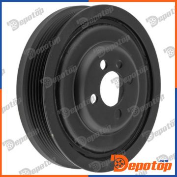 Poulie damper vilebrequin pour DODGE | RKP-CH-008, 26870